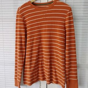 Men's Urban pipeline long sleeve shirt